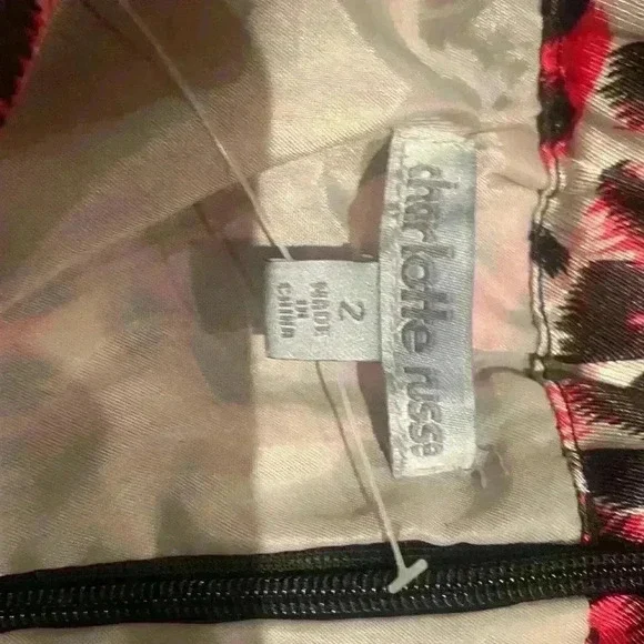 Dress - Picture 3 of 6